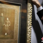 私密遗书,揭开尘封的私密往事