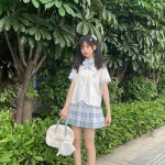 厦门小姐姐可爱,邂逅可爱日常瞬间”