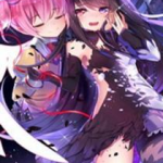 游戏内部里的一个小姐姐,邂逅神秘小姐姐的奇幻旅程