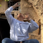 网红狠哥,揭秘网络红人的崛起之路